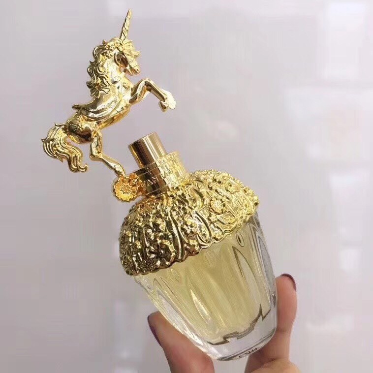 Anna sui fantasia 安娜苏幻想曲筑梦天马独角兽淡香水30ml