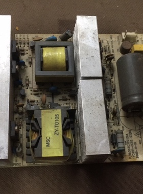 康佳LC32HS62B电源板TV3201-ZC02-02[B]303C3201064