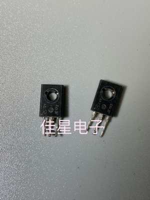 MJE172G MJE182G JE172G JE182G TO-126 进口原装拆机 1对价