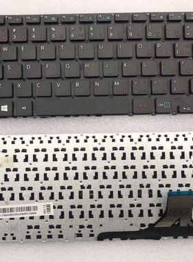 三星 NP 530U3C 530U3B 535U3C 540U3C 532U3C 键盘 CF PO TR FR