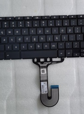HP 惠普 Chromebook  11 g7  11a g8 L82760-001 键盘