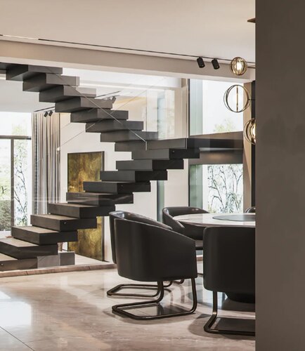 装修公司室内全包办公室商铺写字楼半包旧房改造翻新全屋软装整装