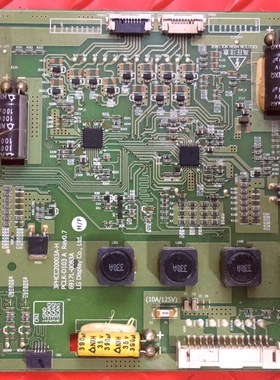 原装长虹3D55A4000I恒流板6917L-0083A 3PHCC20003A-H PCLK-D103A