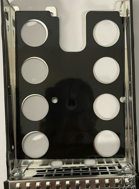 浪潮服务器 NF5240 5212T2H2 5270 5280 M3/M4 3.5寸硬盘架子托架