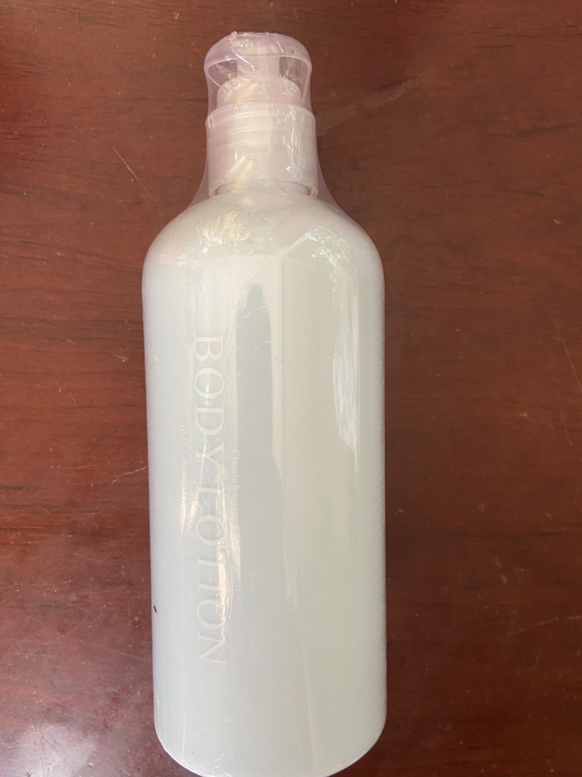 bols的身体乳怎么样（bombshell身体乳）