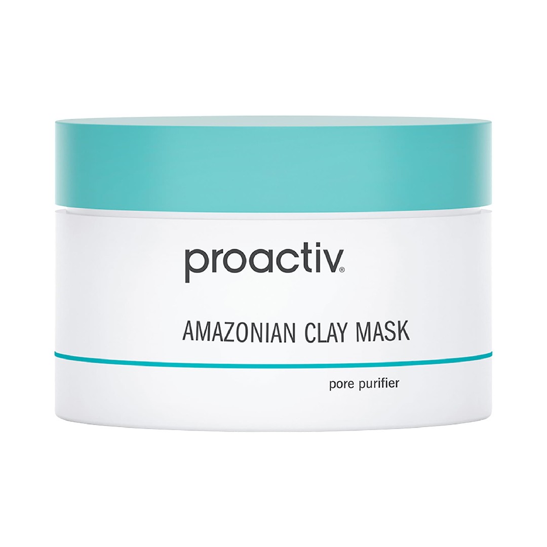 Proactiv高伦雅芙亚马逊粘土面膜89ml