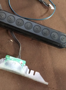 LG 47LP360C-CA 液晶电视 遥控接收板 遥控线路板EAX65034404 1.0