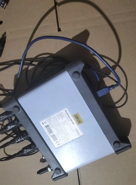 pico比克示波器PicoScope 5444B.