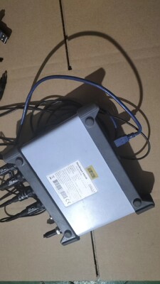 pico比克示波器PicoScope 5444B.