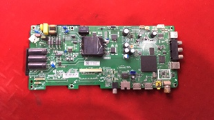 海尔39K31主板TPD.T920T.PB733熊猫屏HK385LEDM-DHA3H LC390TU1A