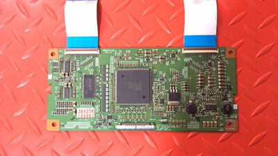 无排线原装现货东芝47WL66C逻辑板6870C-0052B