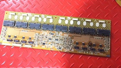 现货发海信TLM3228LF液晶电视背光高压板4H.V1448.291/B1 E206453