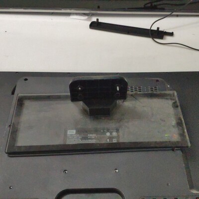原装 TCL L32A71C /TCL L32F3700A 底座 拆机配齐螺丝发货