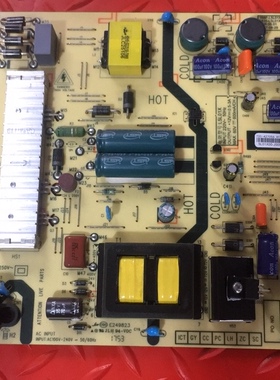 创维电视 49M9电源板5835-L5L01X-0000 168P-L5L01X-00