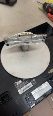 AOC 215lm00040 底座  i2269vw底座台座支架37 11.15配齐螺丝发货