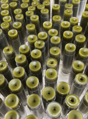 艾草薄荷膏   薄荷膏  蚊虫叮咬止痒艾草膏 满五个包邮