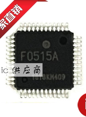 ic供应商| UPD78F0515AGA 原装 F0515A芯片 -GAM-AX -8EU-AT 正品