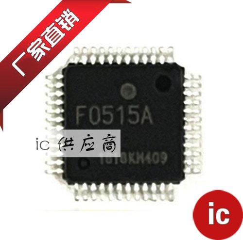 ic供应商| UPD78F0515AGA 原装 F0515A芯片 -GAM-AX -8EU-AT 正品