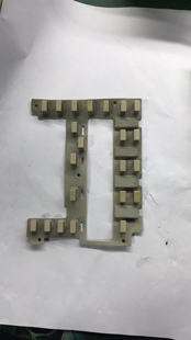 泰克示波器tds210 220按键 按键板电源板的屏幕