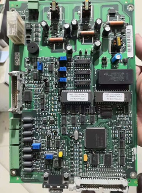 通力电梯V3F16ES变频器A1板主板KM713900G01 KM713903H04现货