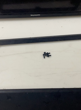 原装 索尼KDL-32W600D底座 支架 拆机配齐螺丝发货