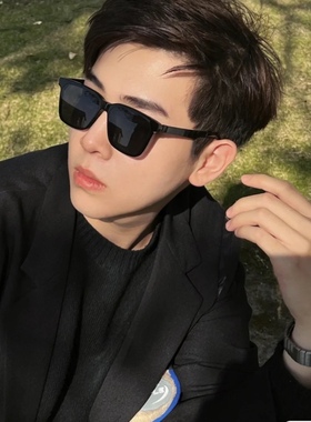 太阳镜偏光防紫外线男女