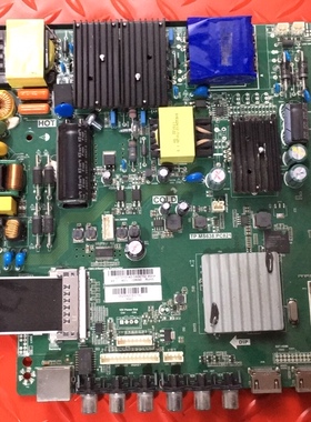 康家UE50HD520 主板TP. MS638.PC821屏逻辑16Y-BGU11BPCMTA4V0.1