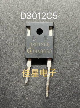 原装拆机进口 D3012C5 二极管整流器