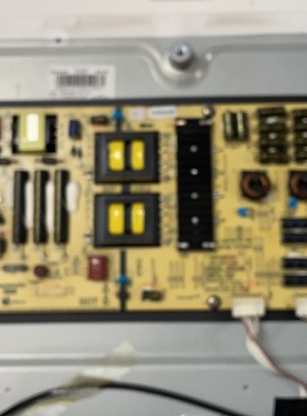 创维 49/55G7200 49G720S 电源板 168P 00 5800-L6J011-0000/0010