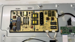 创维 49/55G7200 49G720S 电源板 168P 00 5800-L6J011-0000/0010