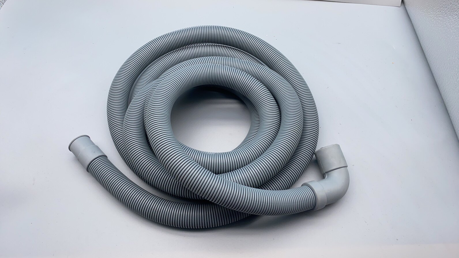 适用格兰仕XQG70-Q712全自动滚筒洗衣机排水管下水出水管延长细管