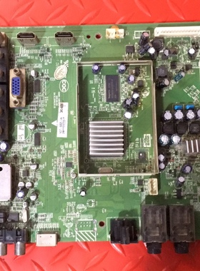创维 42K05HR 主板 5800-A8K800-0020 屏 S4200TA0B