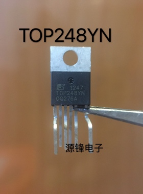 TOP248YN TOP248 TOP248Y 电源管理IC