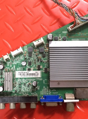 PHLILPS 50PFF5655/主板715G7204-M0C-000-004Y TPT500J1-HVN07.U