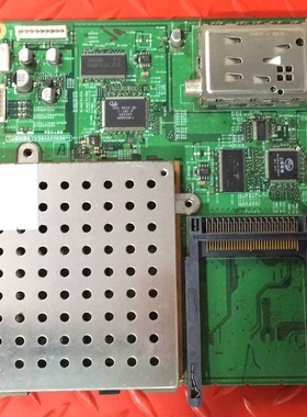 东芝 46X3300C 原装主板数字高频板V28A000638A1 屏 LTA460HT-L02