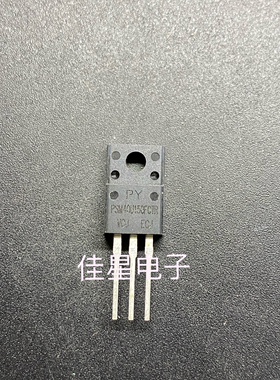 肖特基二极管 PSM40U150FCT ITO-220AB 原装正品