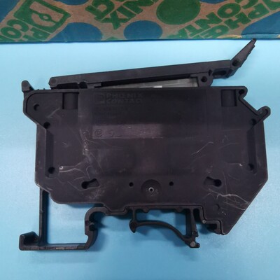 菲尼克斯  UK5-HESILED 24  订货号：3004126