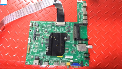 现货海信LED42K380U (BOM1)主板RSAG7.820.5730屏HE420HU-B51/S0