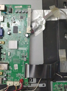 TCL B42E560 主板40-MS8811-MAC2HG配AU屏LVF420NDAL LD9W00