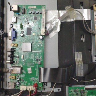 TCL B42E560 主板40-MS8811-MAC2HG配AU屏LVF420NDAL LD9W00