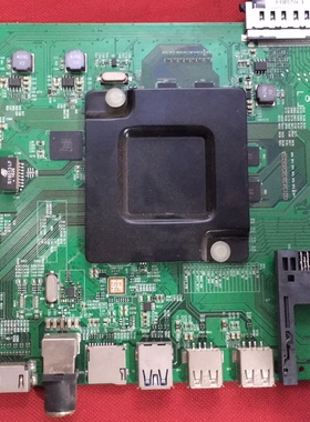 海信LED55K5500US 20363主板RSAG7.820.6299屏HE550IU-B51(010)