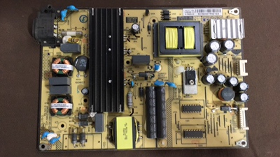 原装乐华48S100液晶电视供电电源板 SHG5504B-101H 81-PBE050-H91