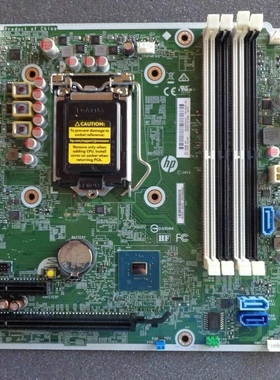 HP 惠普 ProDesk 600 g4 G5 SFF 主板 L05338-001 L02433-001适用