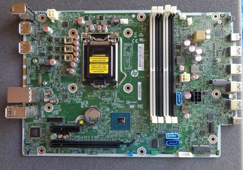 HP 惠普 ProDesk 600 g4 G5 SFF 主板 L05338-001 L02433-001适用