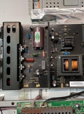 原装TCL L37E19 L40E09 L42E09电源板MLT198TX/TL/V MLT199测好