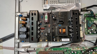 原装TCL L37E19 L40E09 L42E09电源板MLT198TX/TL/V MLT199测好