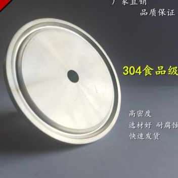 厂促销新销精酿啤酒设备304不锈钢卫生级快装宝塔接X头软管皮管品