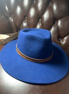 美国圣帝亚哥fedora颜色好美好搭