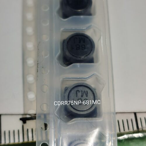 CDRR75NP-681MC