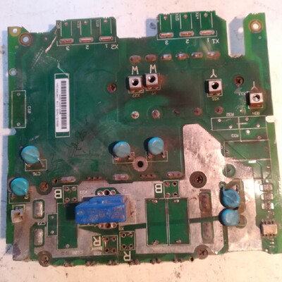 SNAU4431  含模块BSM75GD120DN2  DDB6U100N16R